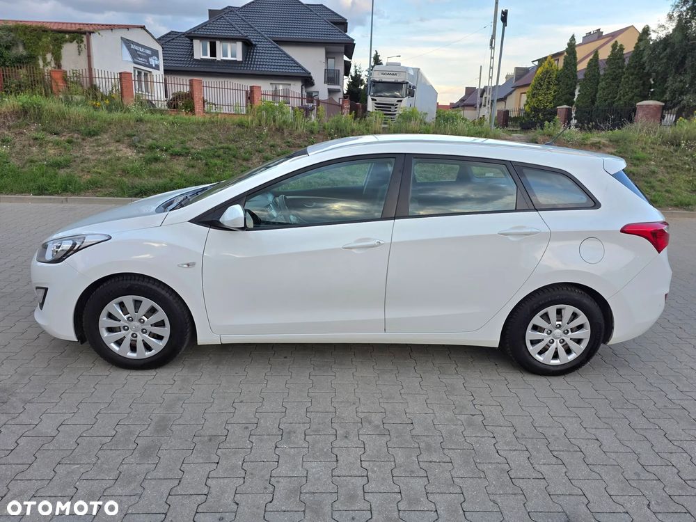 Hyundai i30 - 8