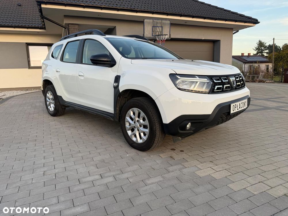 Dacia Duster 1.5 dCi Comfort - 9