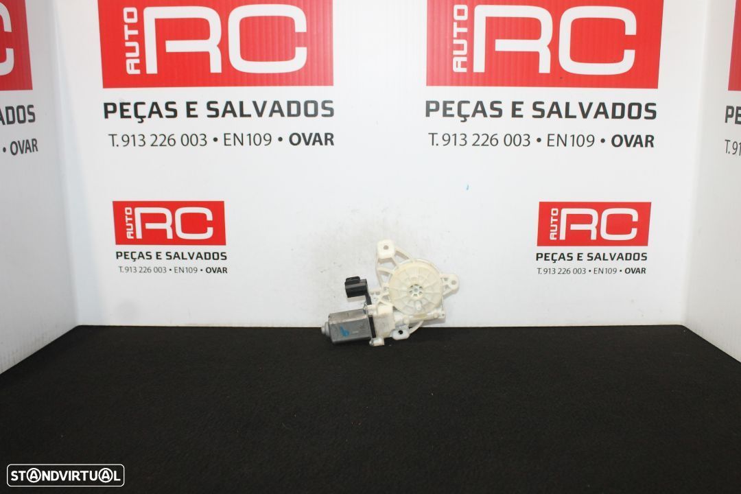 Motor Elevador Vidro Ford Focus de 2009 - 1