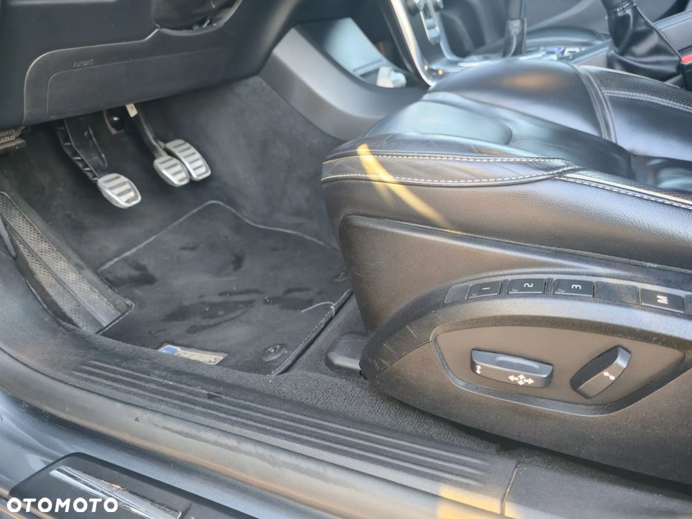 Volvo V40 D4 RDesign - 25