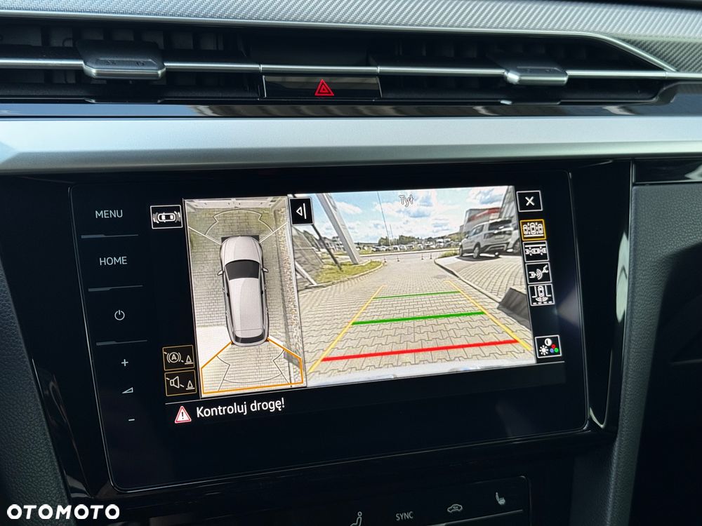 Volkswagen Arteon Shooting Brake 2.0 TDI 4Motion R-Line DSG - 18
