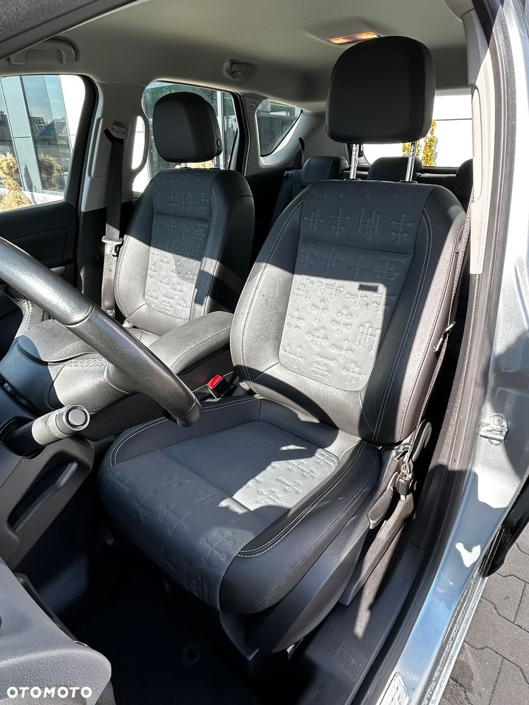 Opel Meriva 1.4 Ecoflex Edition - 11