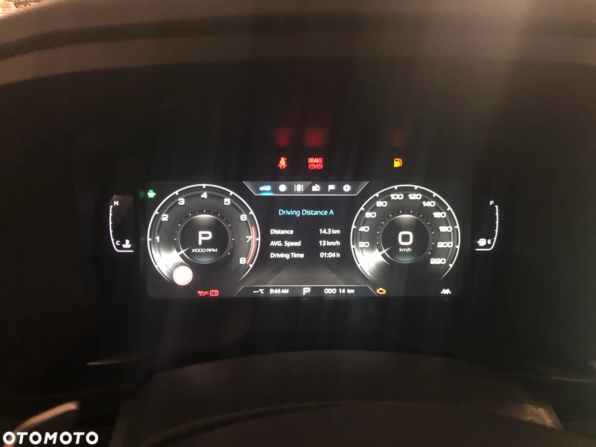 SsangYong/KGM Korando 1.5 T-GDI Adventure 2WD - 21