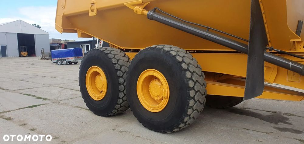 Volvo A30G - 5