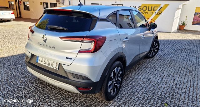 Renault Captur 1.6 E-Tech Intens - 7