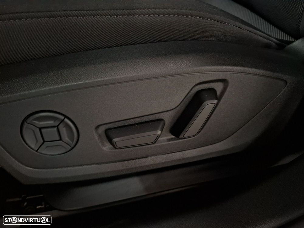 Audi A3 Allstreet 40 TFSIe - 25