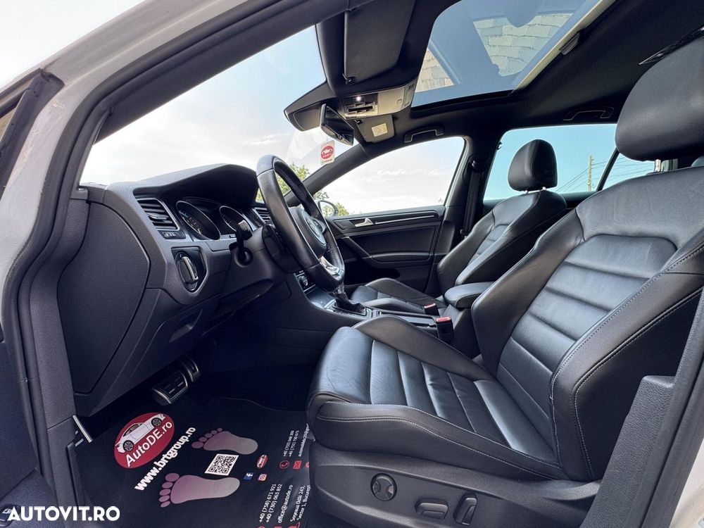 Volkswagen Golf - 6