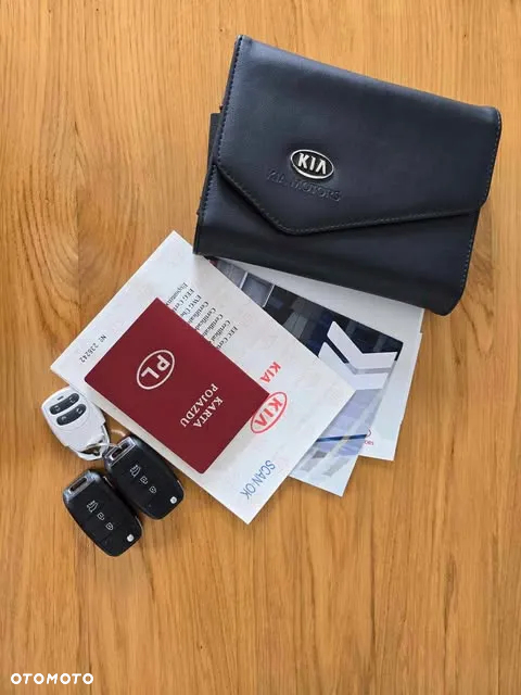 Kia ProCeed Pro_cee'd 1.6 crdi M - 12