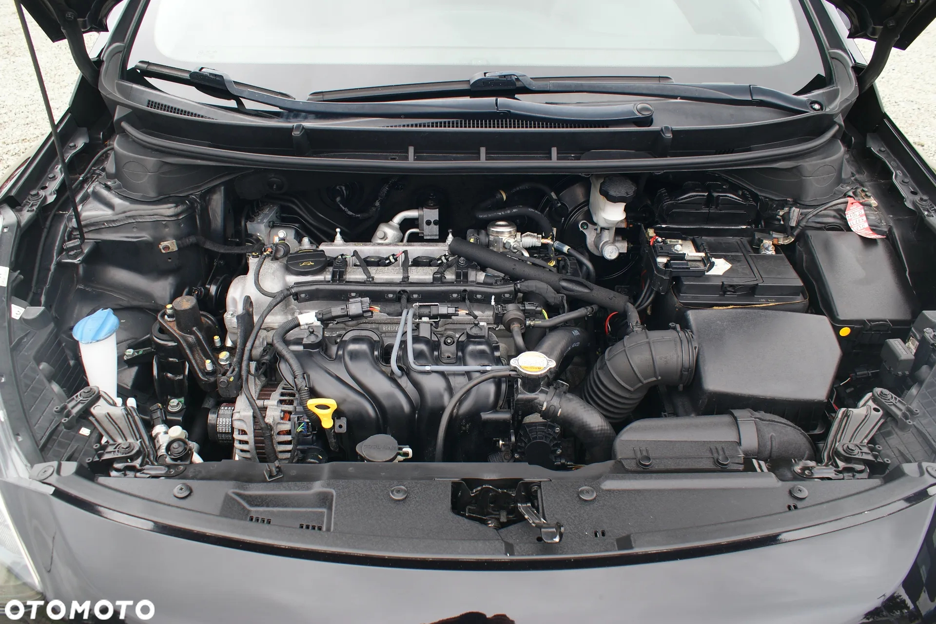 Hyundai i30 i30cw 1.6 Automatik Style - 17