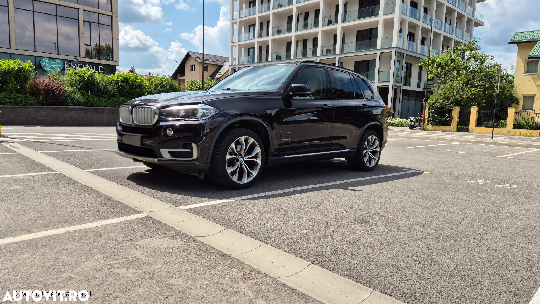 BMW X5 xDrive30d - 3