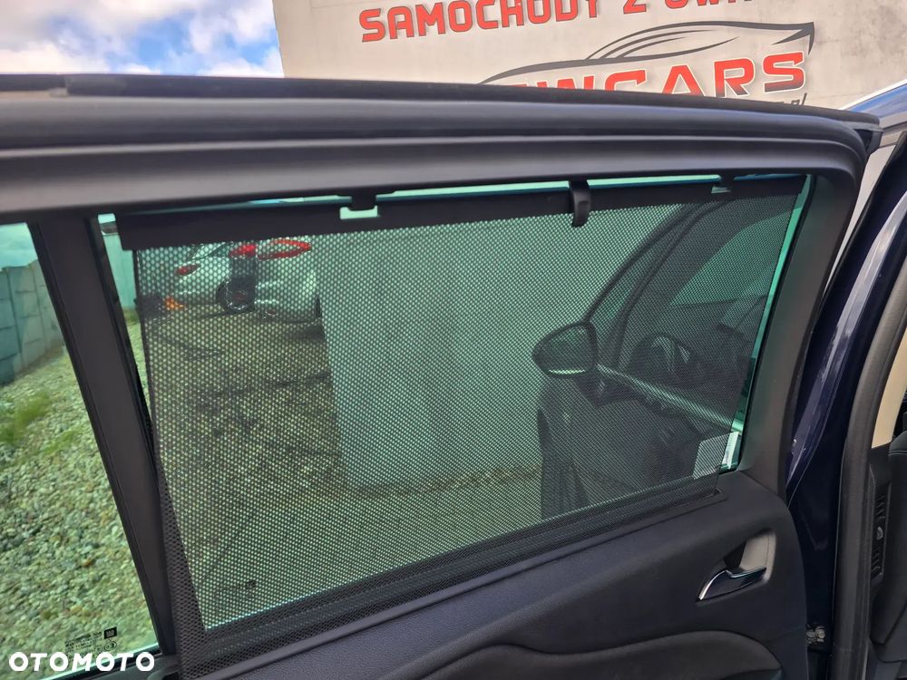 Opel Zafira 1.6 T Plus S&S - 20