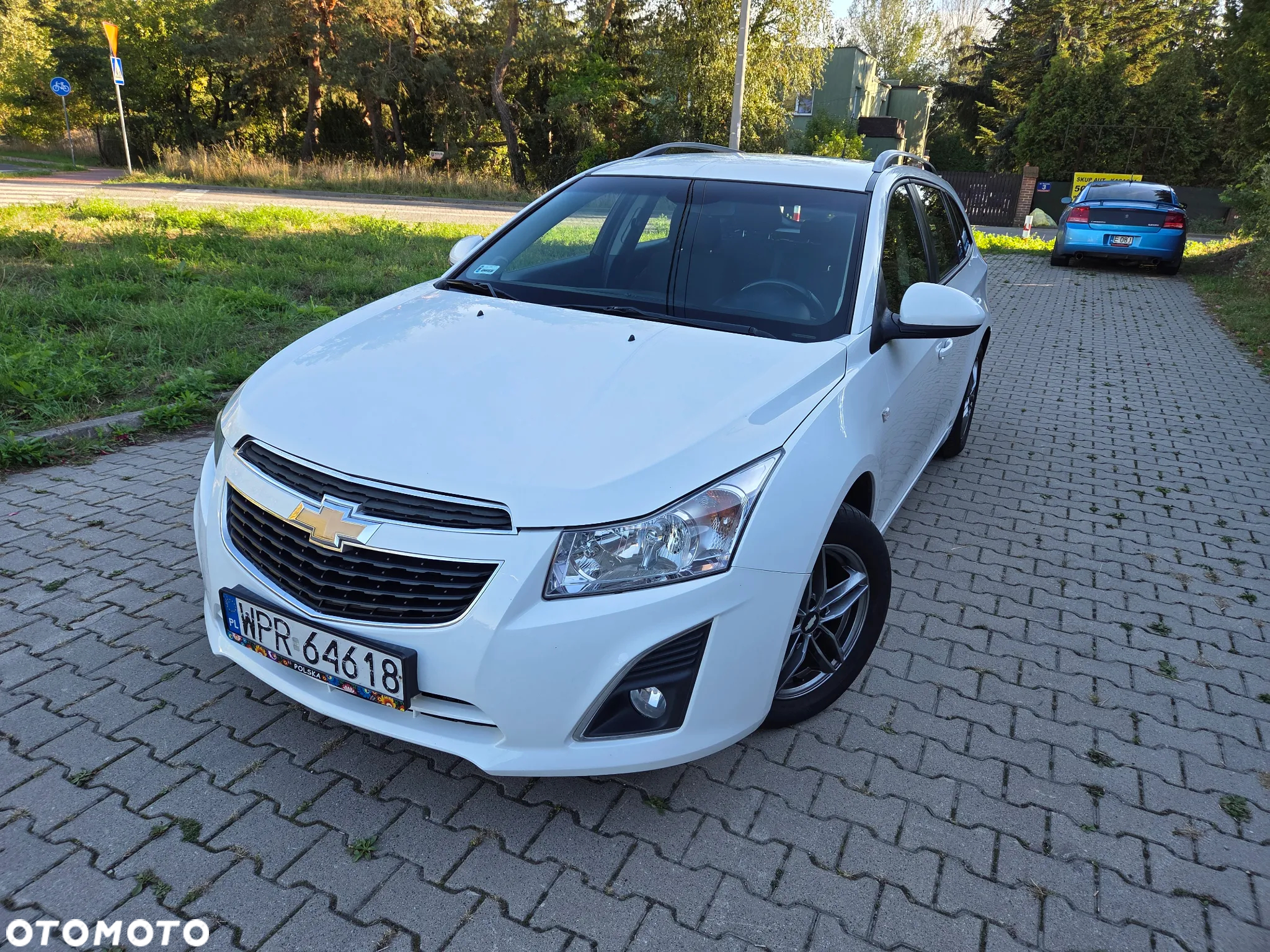 Chevrolet Cruze 1.6 LS - 3