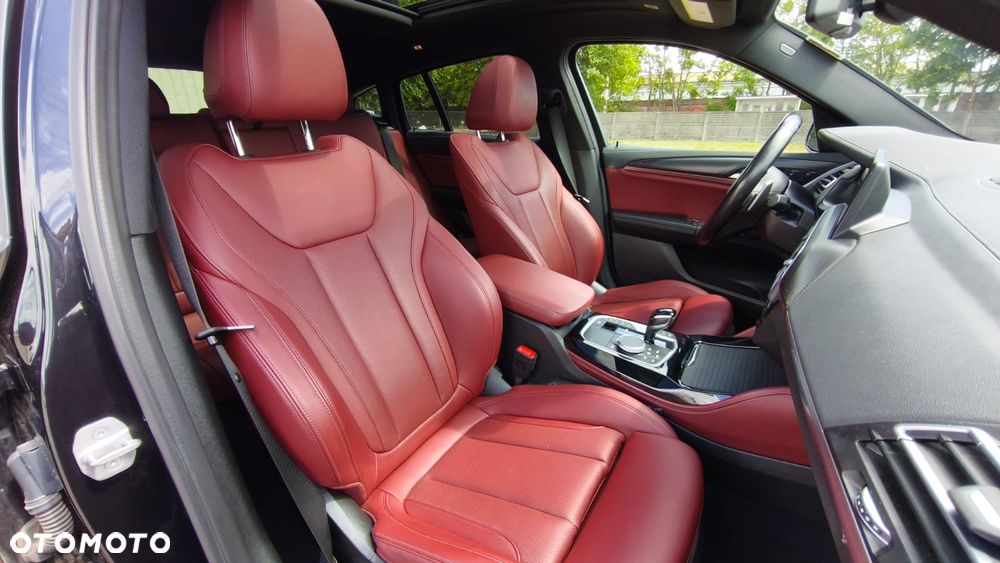 BMW X4 - 15