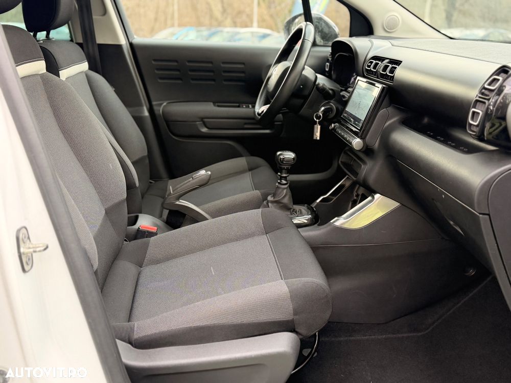 Citroën C3 AIRCROSS - 6