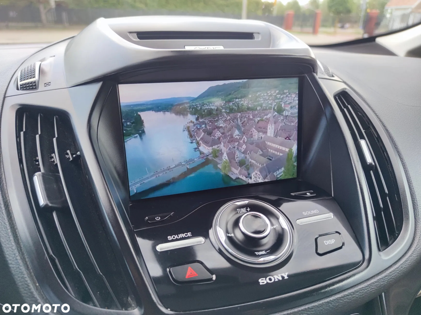Ford C-MAX - 17