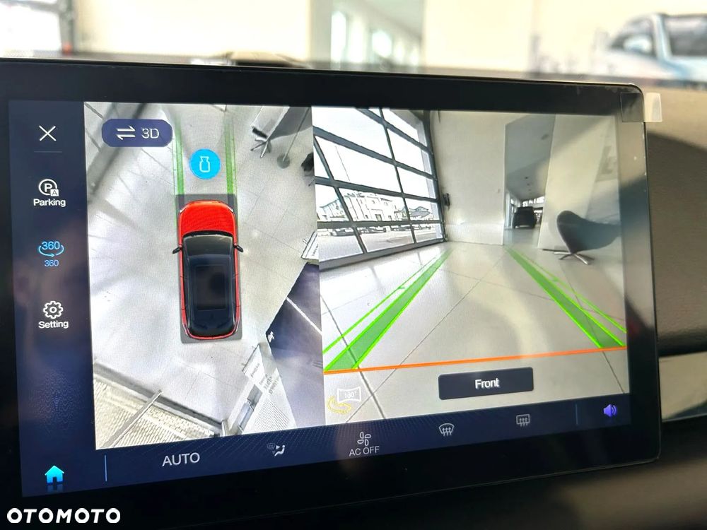 BAIC 5 Beijing 1.5T Luxury DCT - 12