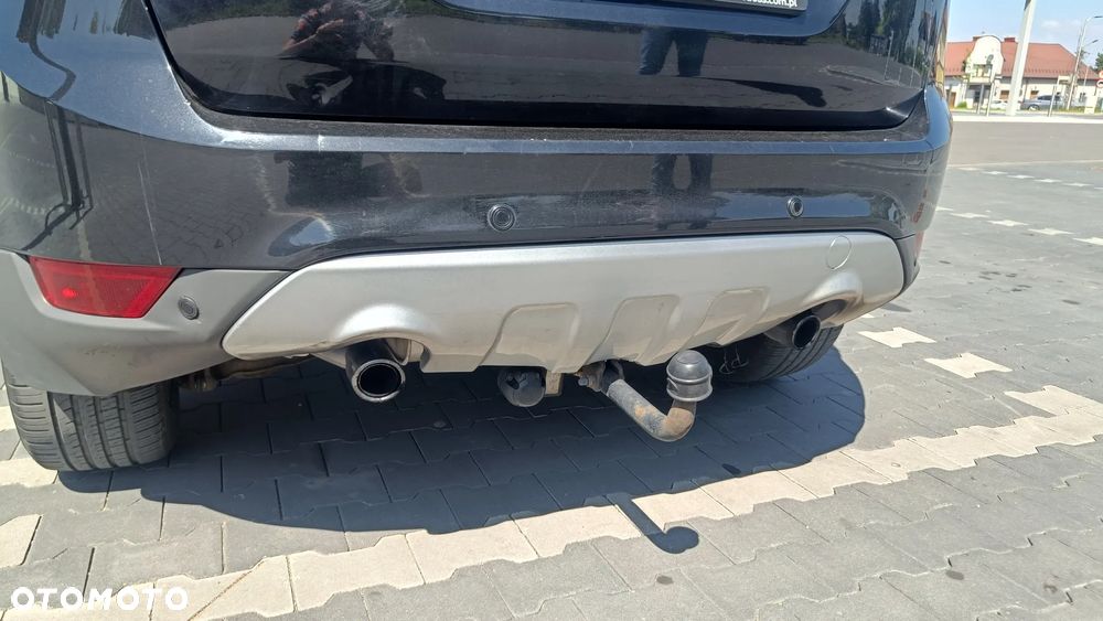 Ford Kuga 2.0 TDCi Titanium - 12