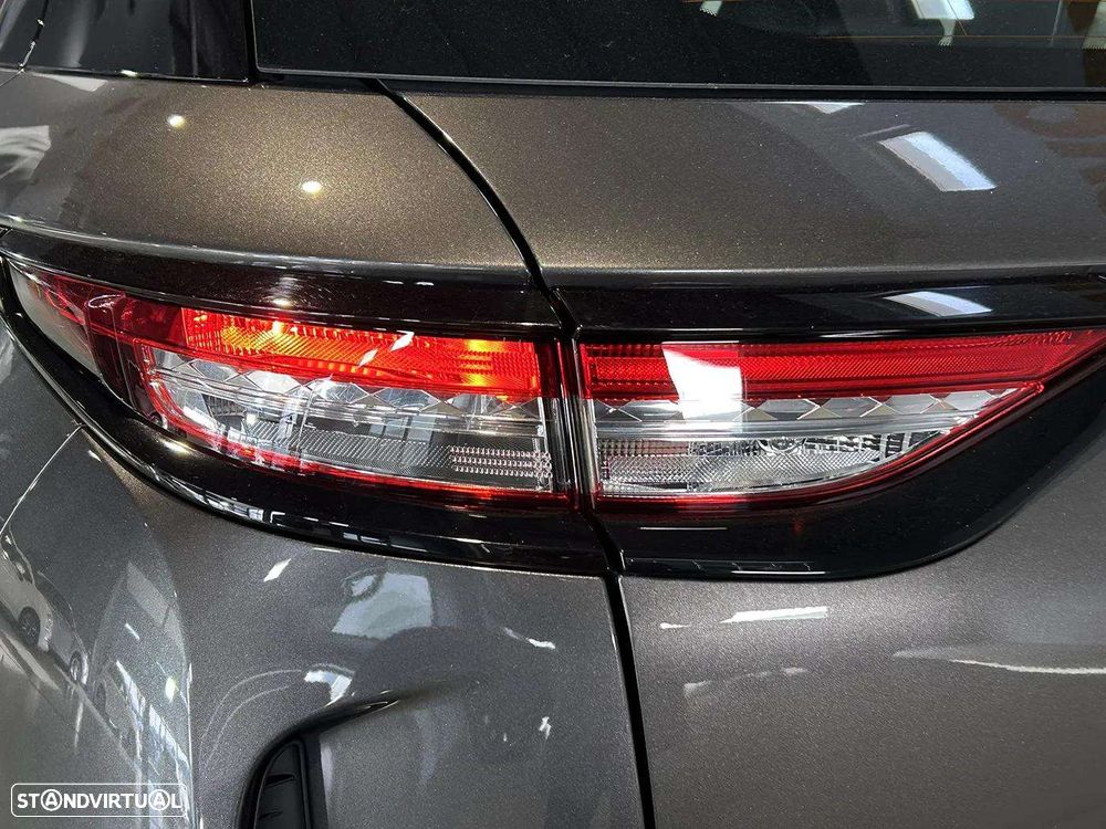 DS DS3 Crossback 1.2 PureTech Performance Line - 14