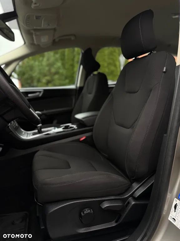 Ford S-Max 2.0 TDCi Titanium - 27