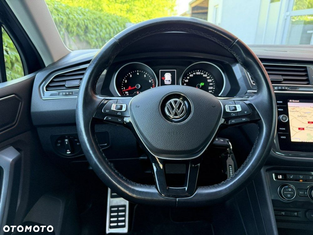 Volkswagen Tiguan - 17