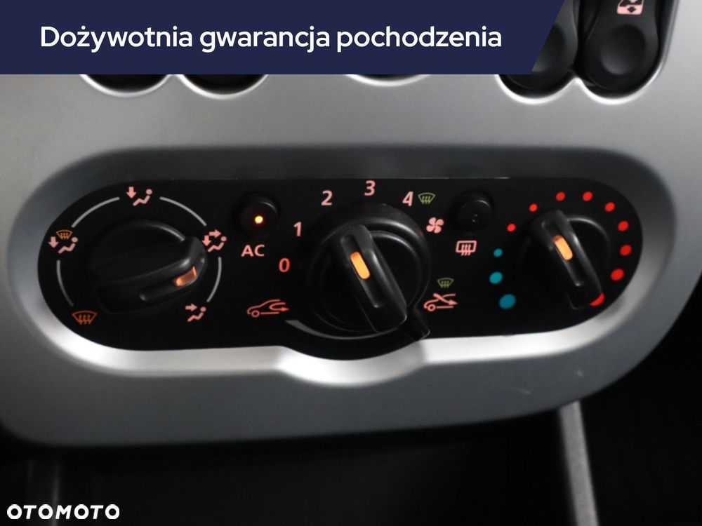 Dacia Sandero - 17