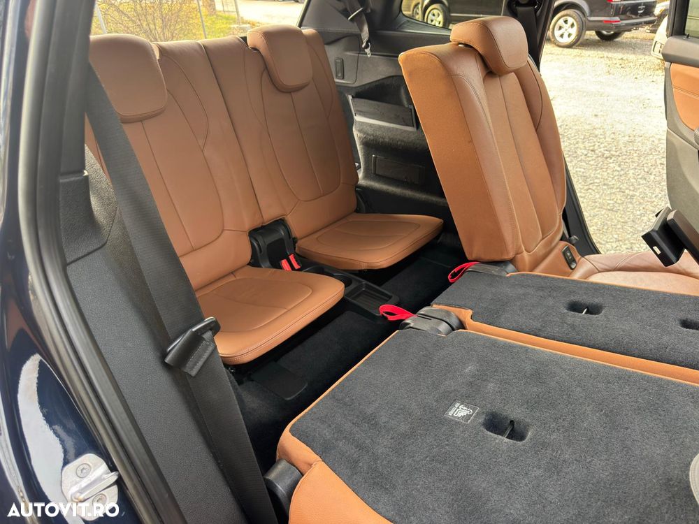 BMW Seria 2 220d Aut. Luxury Line - 8