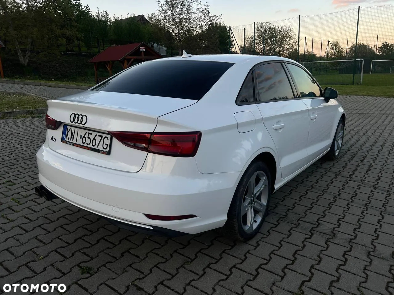 Audi A3 - 11