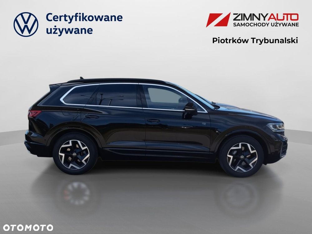 Volkswagen Touareg 3.0 V6 TDI 4Motion R-Line - 3