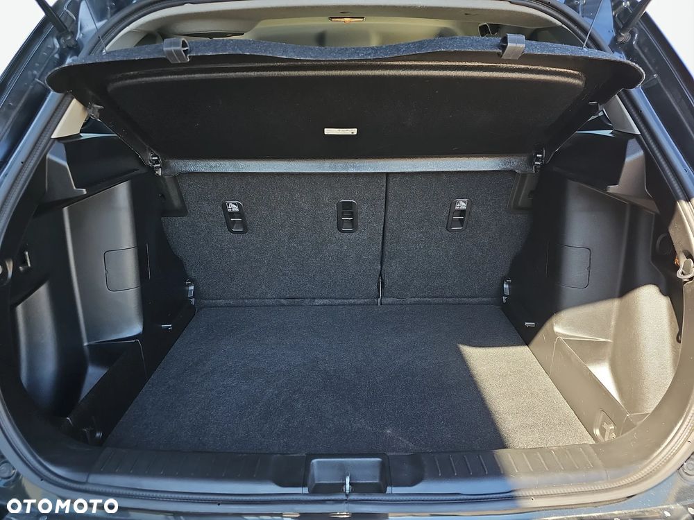 Suzuki Vitara 1.4 Boosterjet Premium 2WD - 12