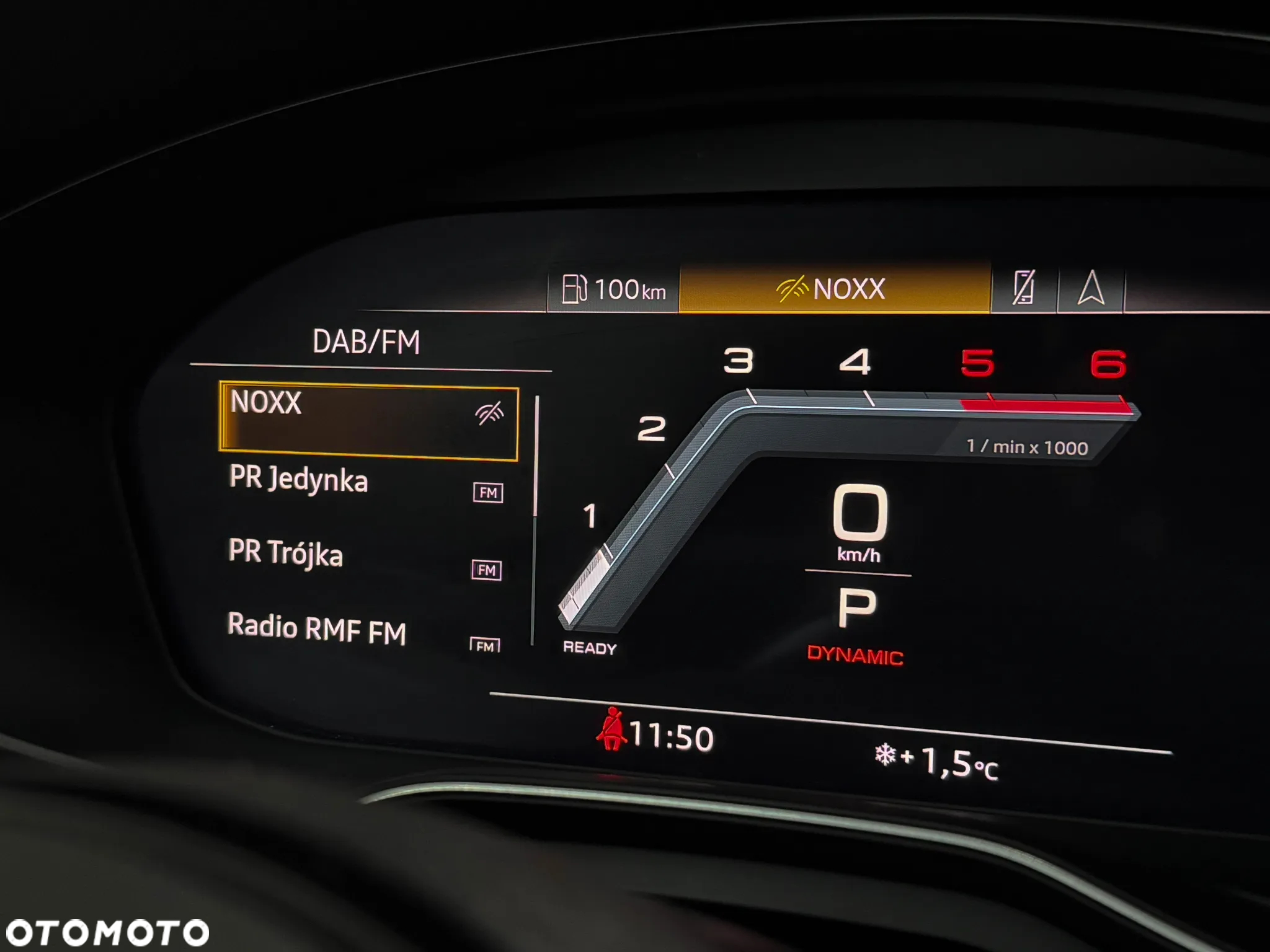 Audi A4 Avant 40 TDI S tronic S line - 33