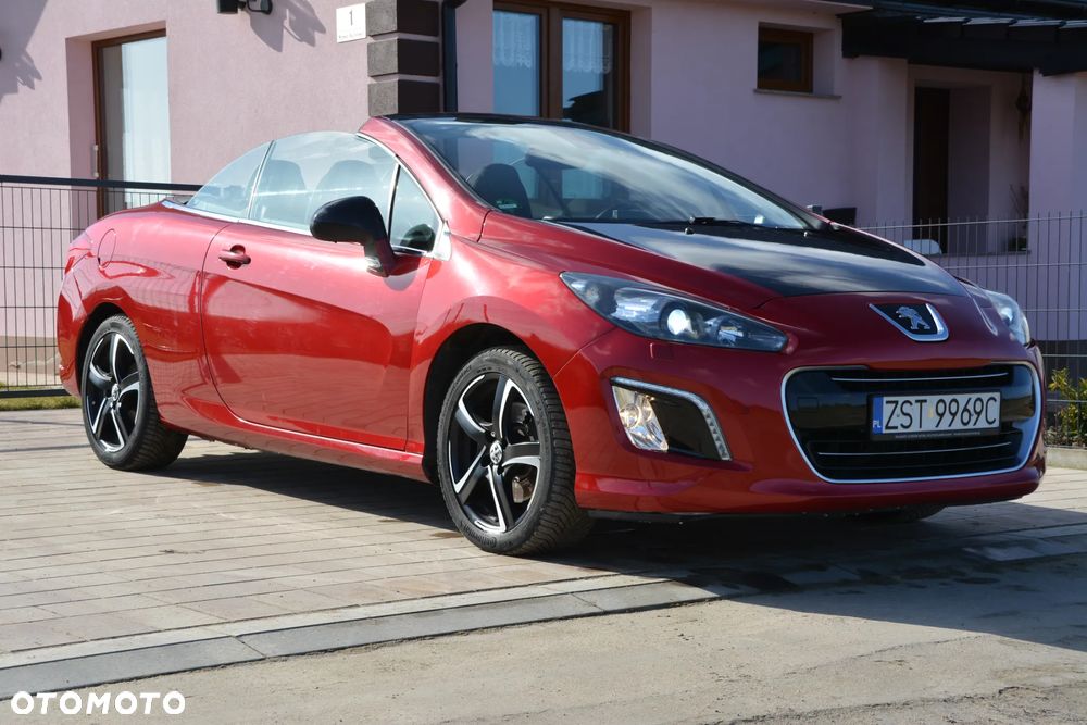 Peugeot 308 HDi FAP 165 Automatik Business Line Niveau 2 - 7