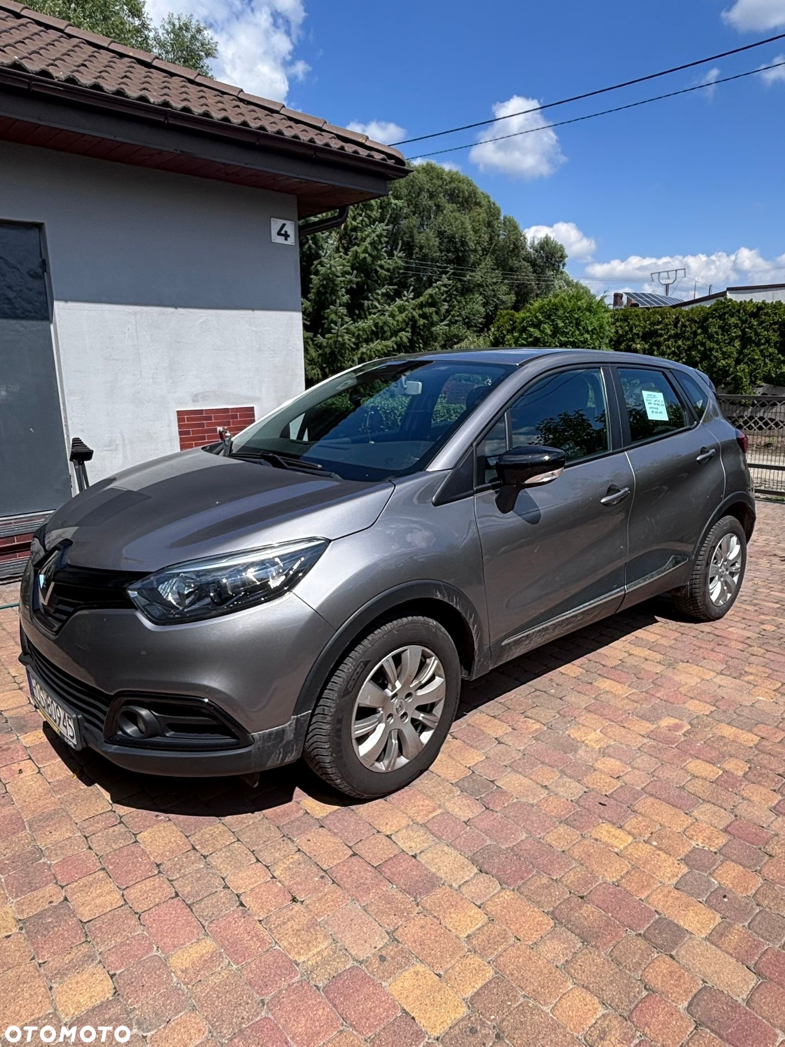 Renault Captur - 3