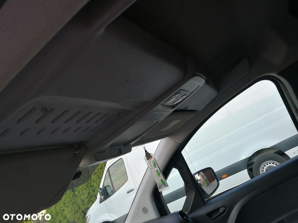 Mercedes-Benz Citan - 17