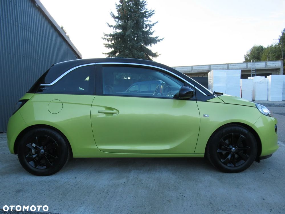 Opel Adam - 8