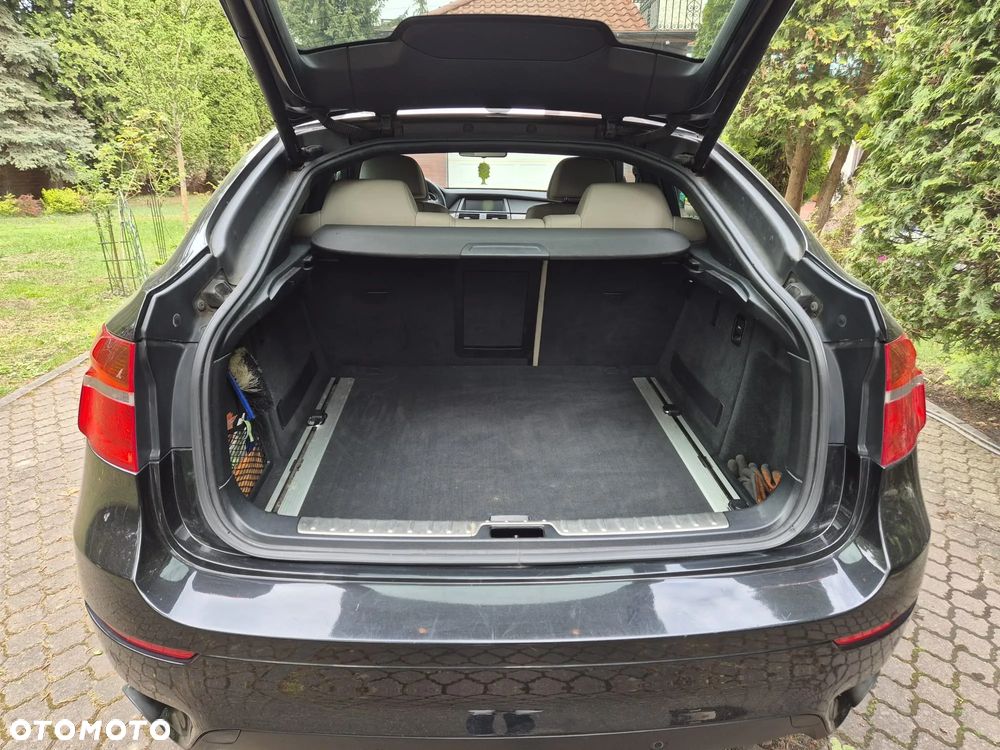 BMW X6 - 6