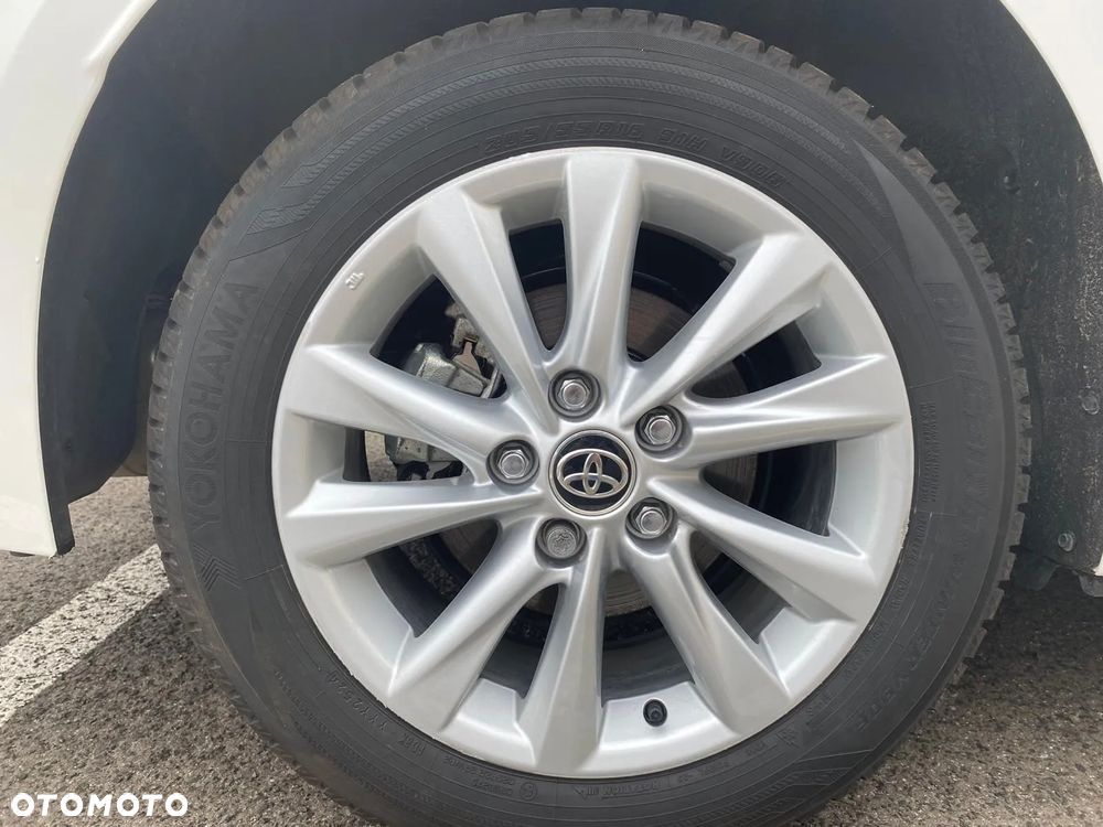 Toyota Corolla 1.8 Hybrid Comfort - 8