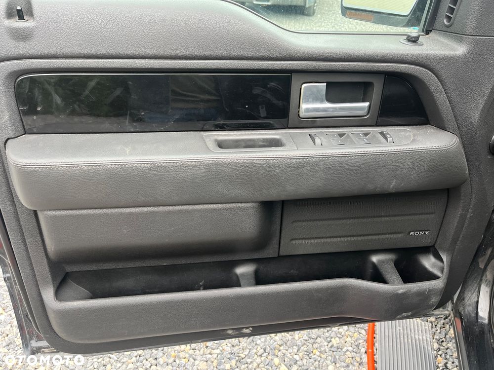 Ford F150 - 23