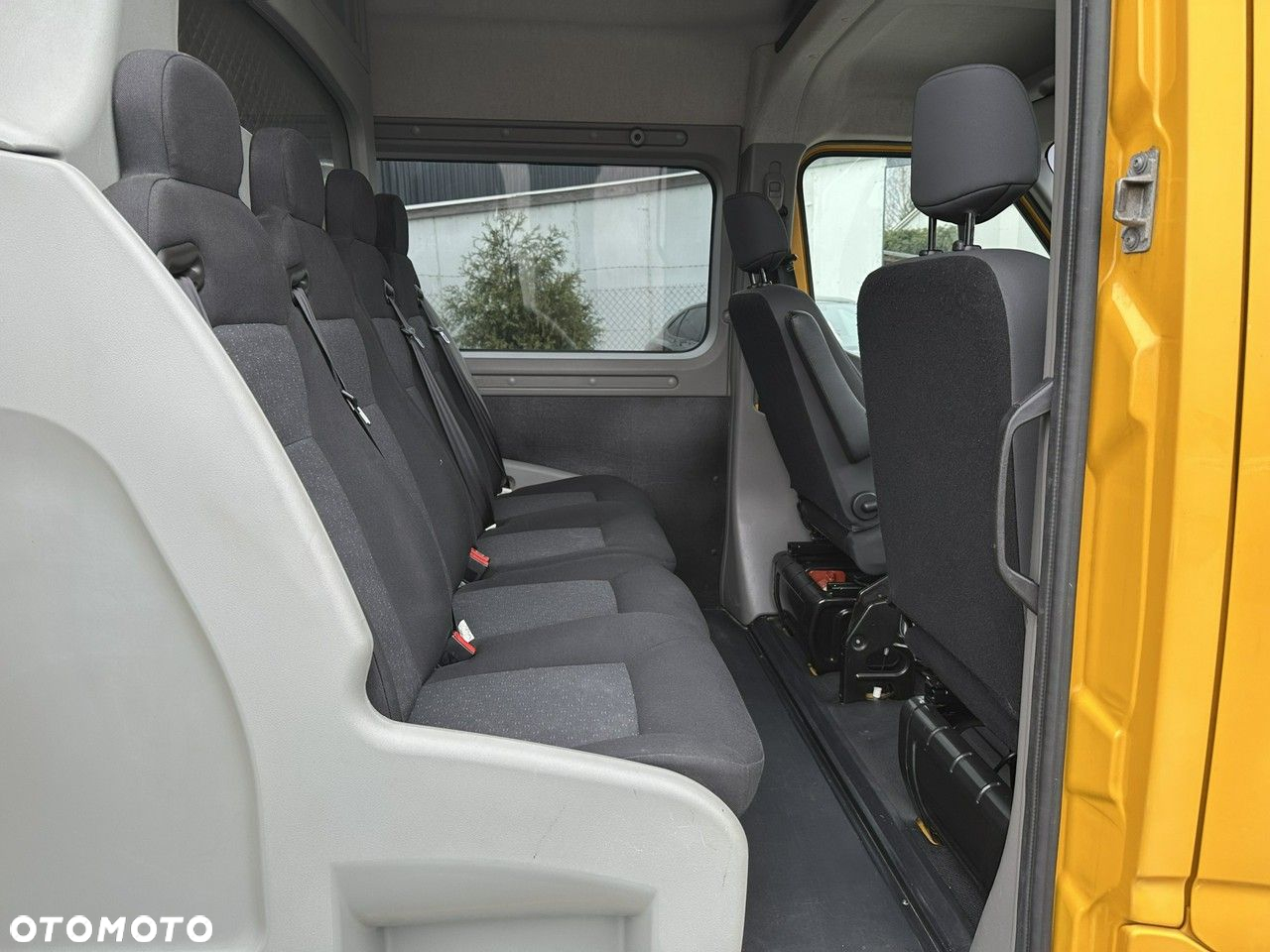 Opel Movano - 21