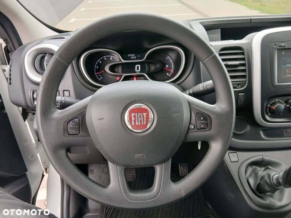 Fiat Talento - 16