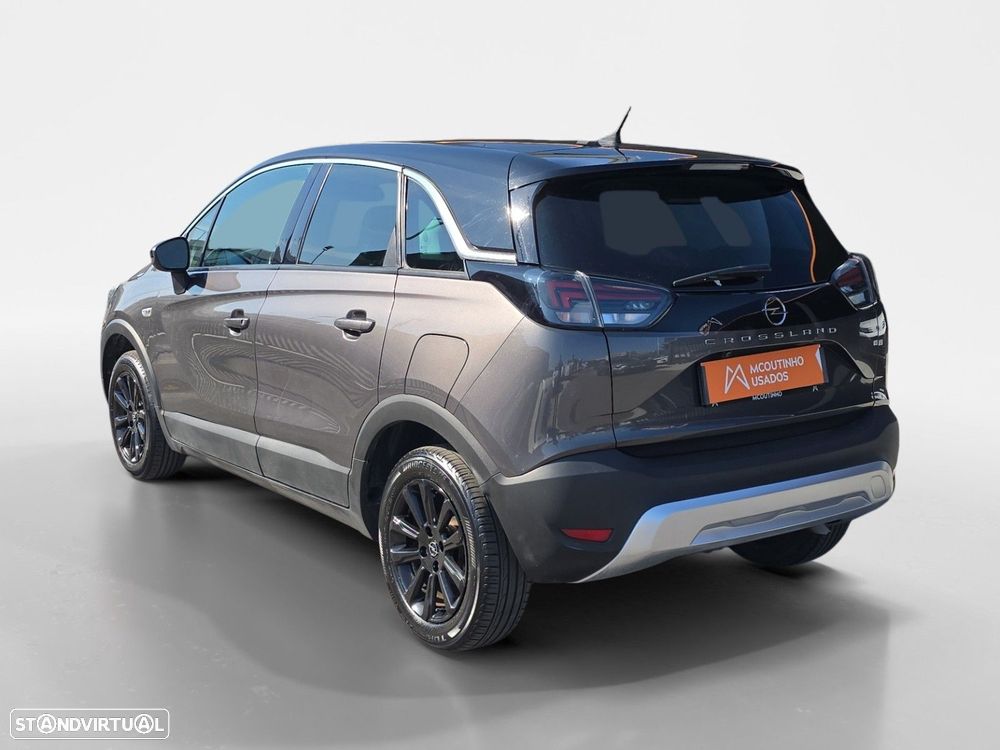 Opel Crossland 1.2 T Design & Tech - 3