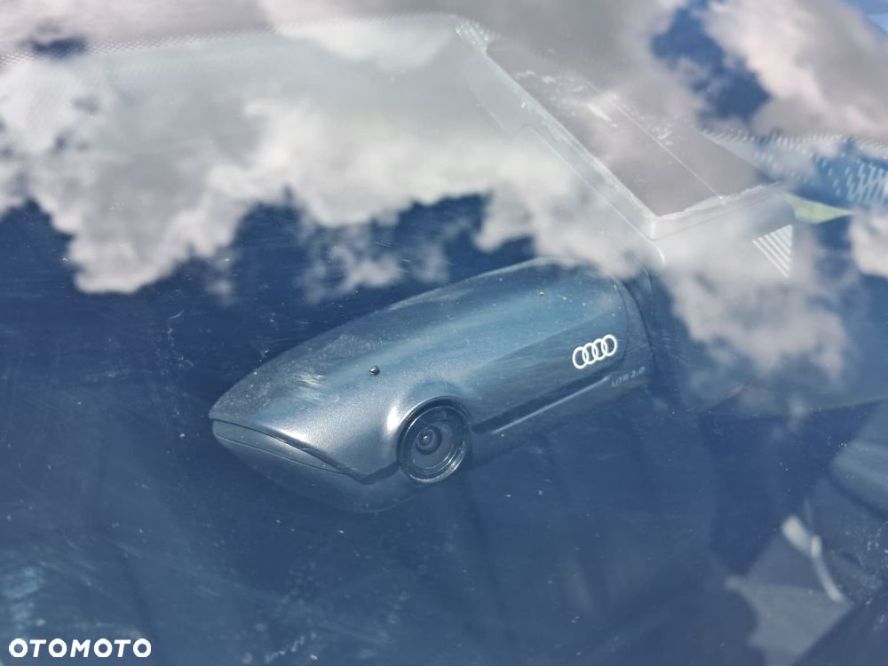 Audi A6 Avant 40 TDI mHEV Advanced S tronic - 17
