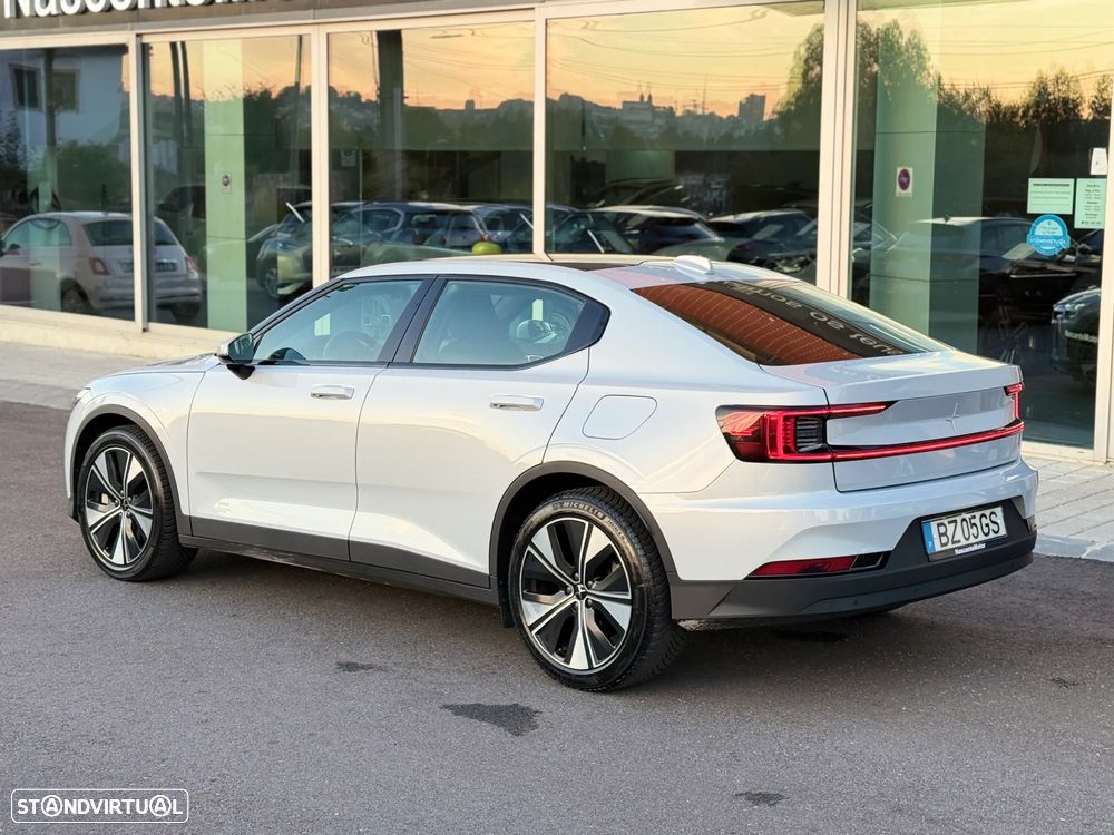Polestar 2 Long Range 78 kWh - 15