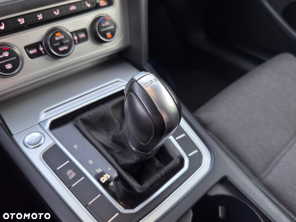 Volkswagen Passat 2.0 TDI BMT Comfortline DSG - 31