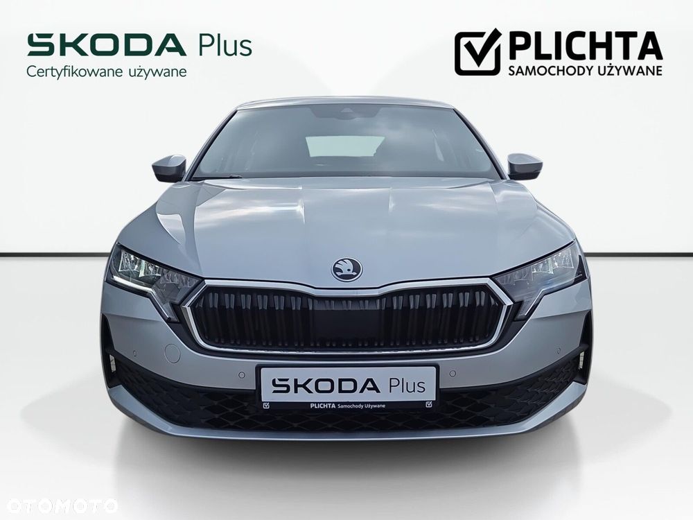 Skoda Octavia - 2