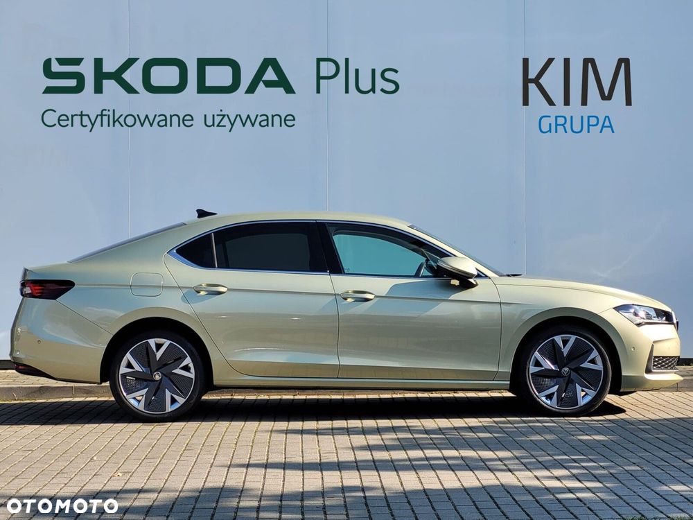 Skoda Superb 2.0 TDI SCR Selection DSG - 3