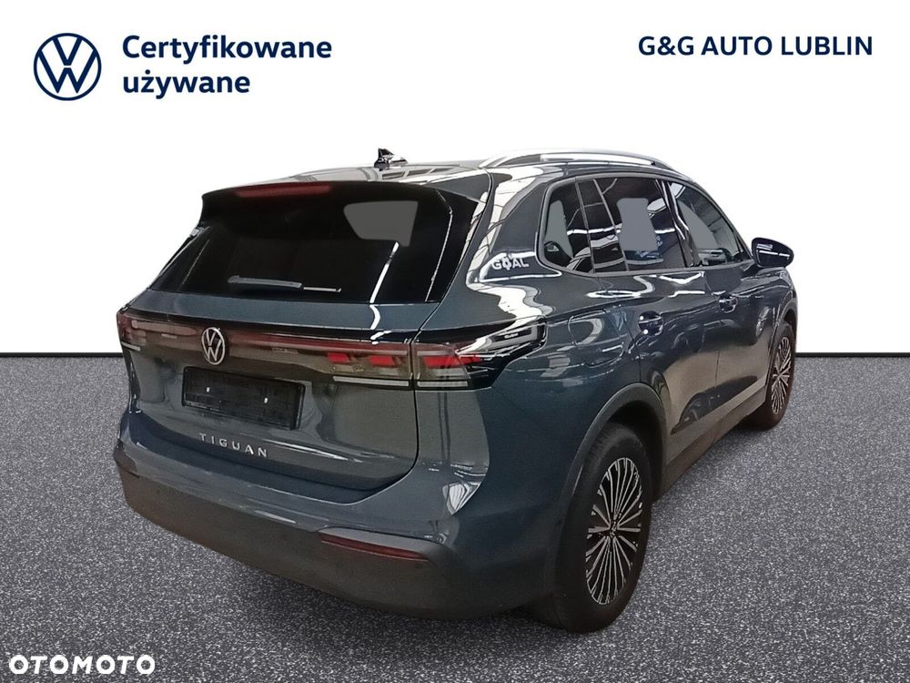 Volkswagen Tiguan 2.0 TDI SCR Life DSG - 2