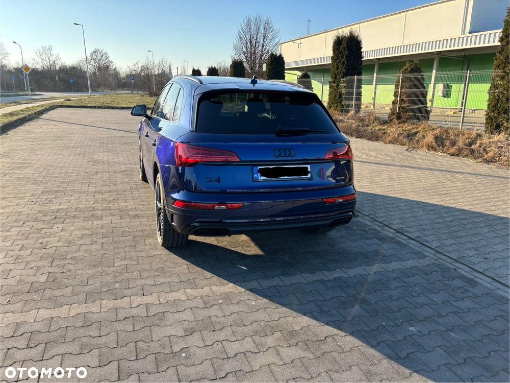 Audi Q5 55 TFSI e Quattro S Line S tronic - 6