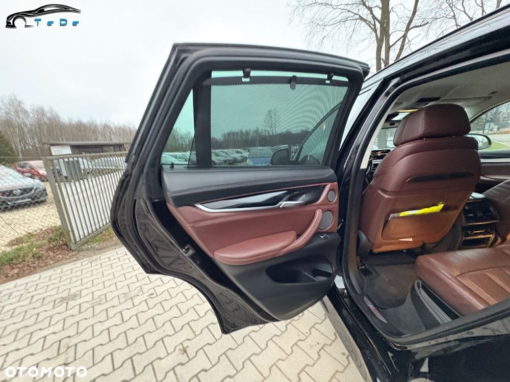 BMW X6 xDriveM50d - 31