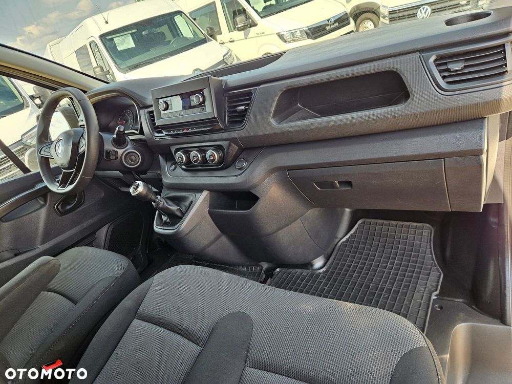 Renault Trafic L2H1 *69999zł NETTO* 2.0dCi/110KM - 29