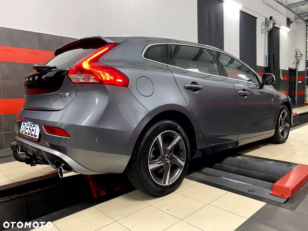 Volvo V40 D3 RDesign - 15